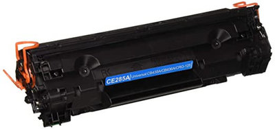 IMP BRAND CE285A, CANON 125 TONER